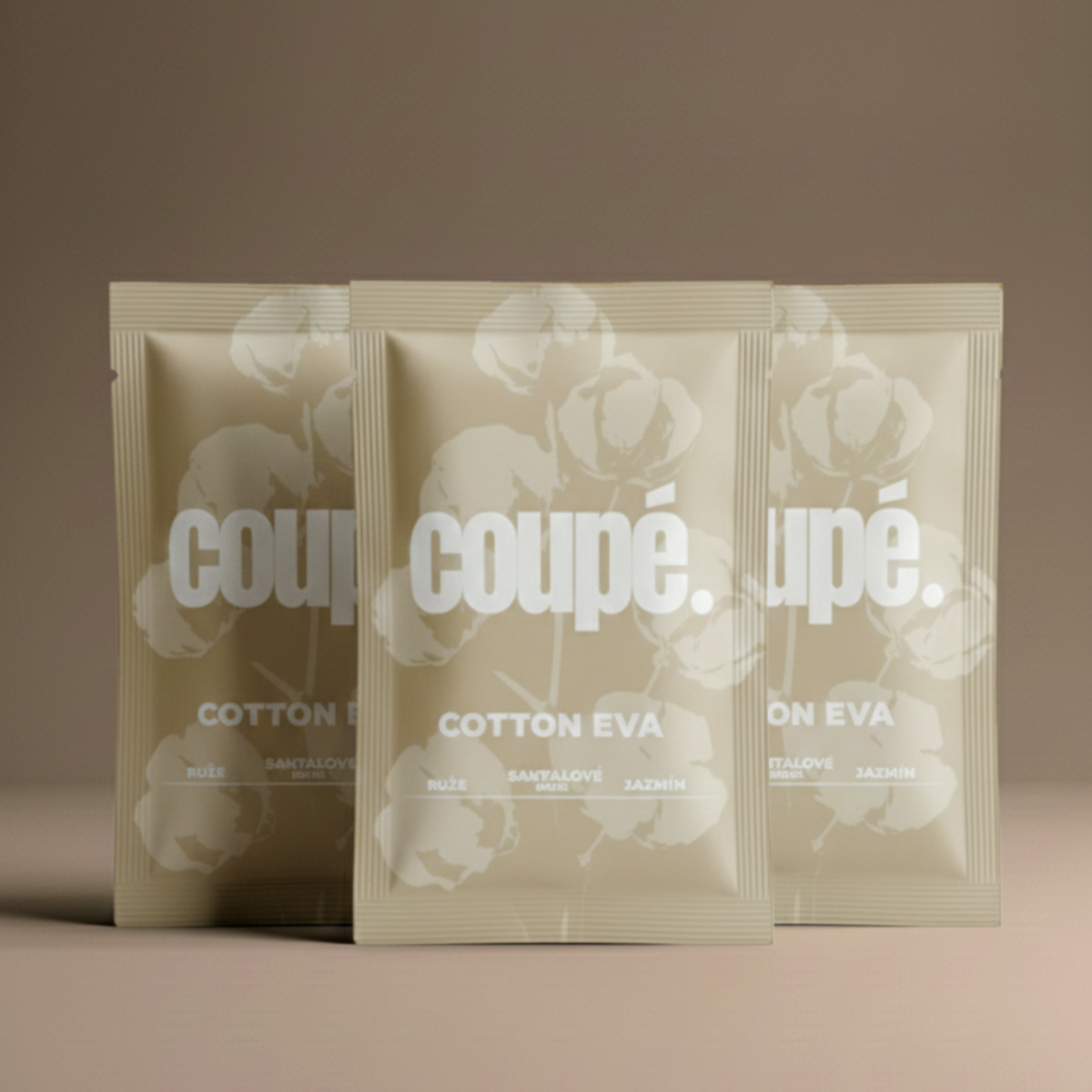 Náplň Cotton Eva
