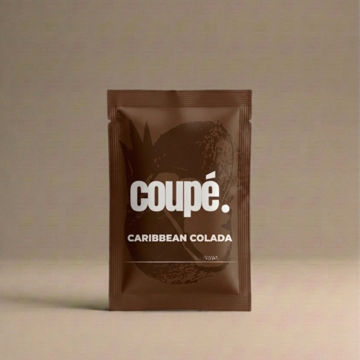 Náhradná náplň Coupé Aroma carribean colada – luxusná vôňa do auta s vôňou kokosu