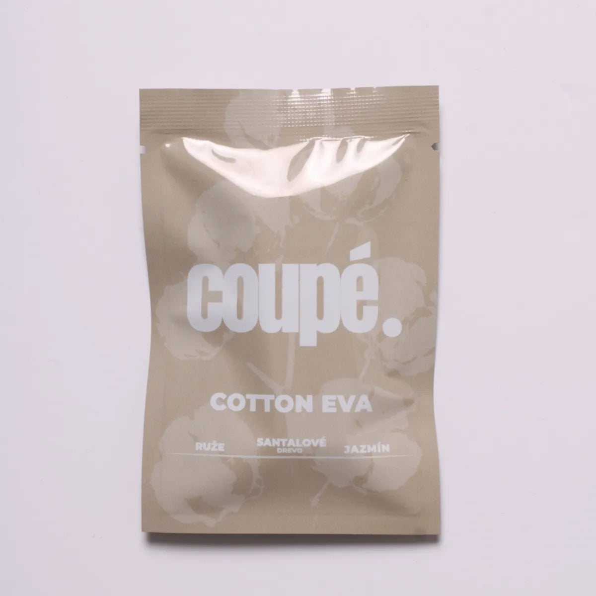 Náplň Cotton Eva