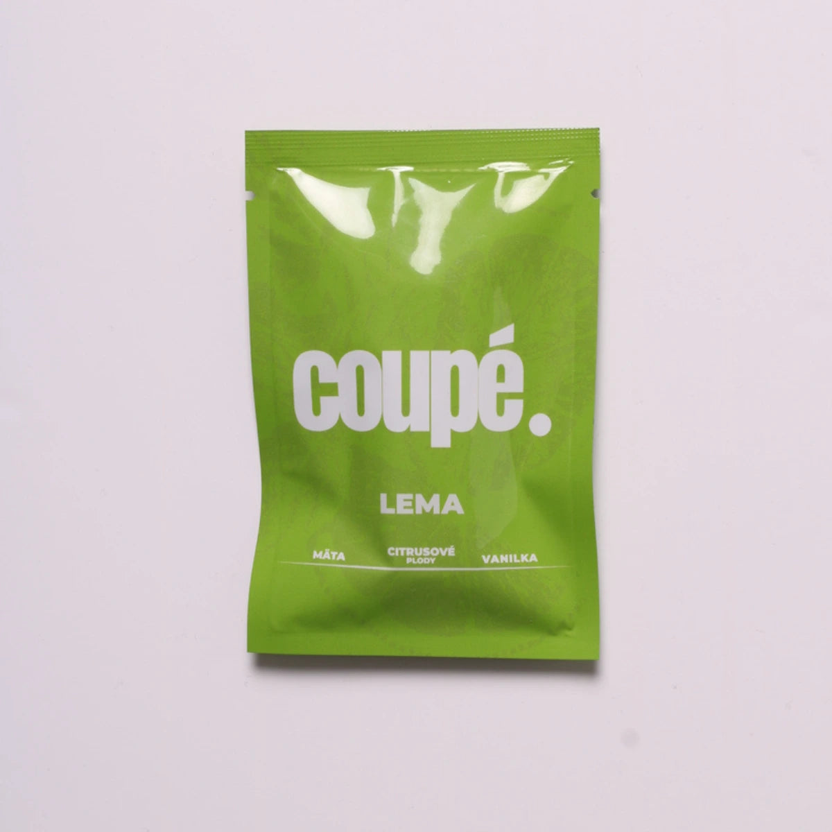 Náplň Lema